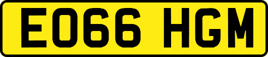 EO66HGM