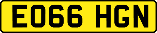 EO66HGN