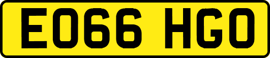 EO66HGO