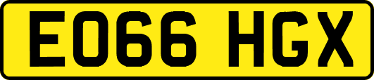 EO66HGX