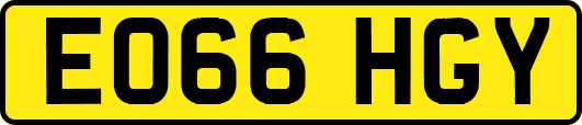EO66HGY