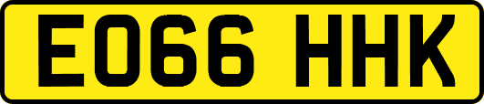 EO66HHK