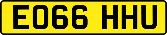 EO66HHU