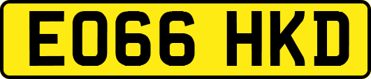 EO66HKD