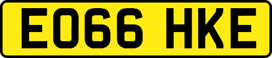 EO66HKE
