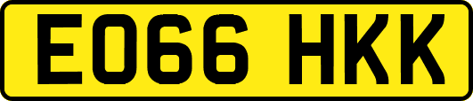 EO66HKK