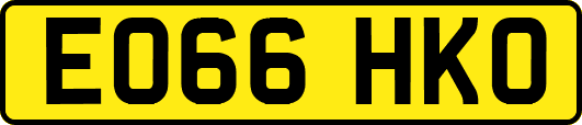 EO66HKO