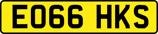 EO66HKS