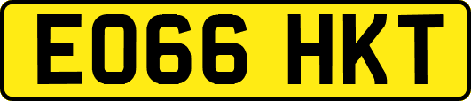 EO66HKT