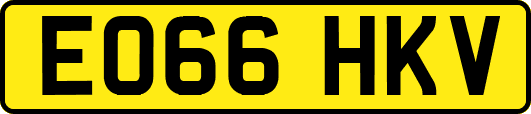 EO66HKV