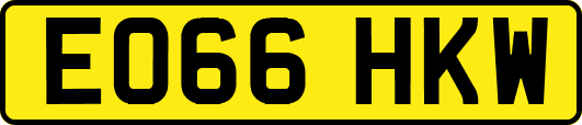 EO66HKW