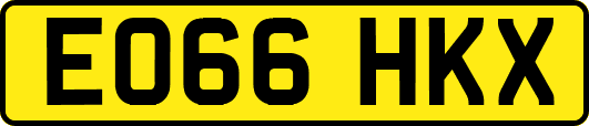 EO66HKX