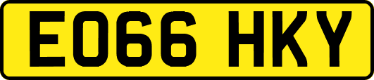 EO66HKY