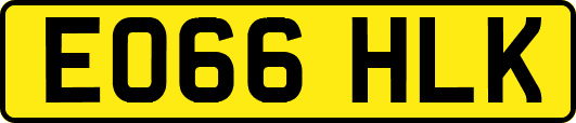 EO66HLK