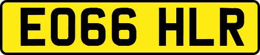 EO66HLR