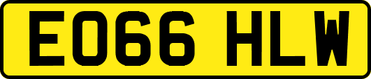 EO66HLW