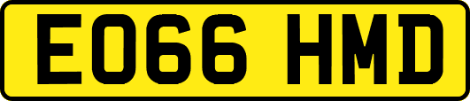 EO66HMD