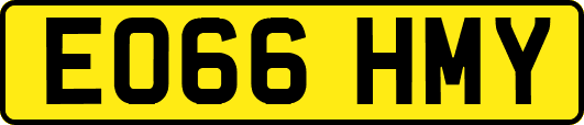 EO66HMY