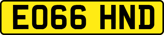 EO66HND