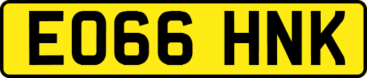 EO66HNK
