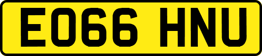 EO66HNU