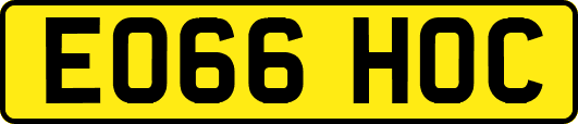 EO66HOC