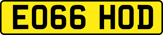 EO66HOD