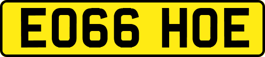 EO66HOE