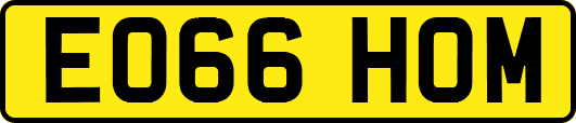 EO66HOM