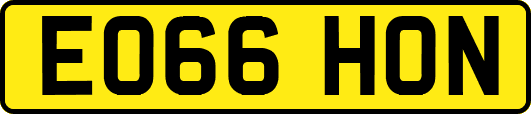 EO66HON