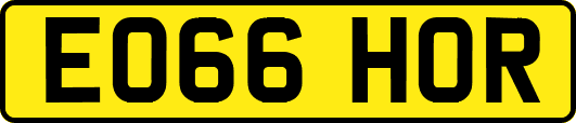 EO66HOR