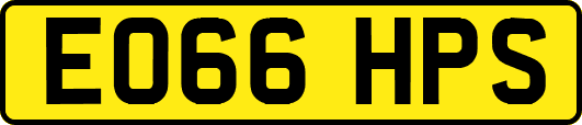 EO66HPS
