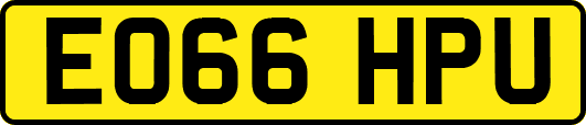EO66HPU