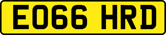 EO66HRD