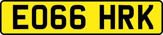 EO66HRK