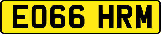 EO66HRM