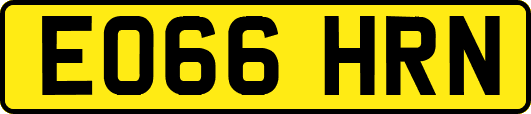 EO66HRN