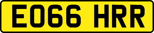 EO66HRR