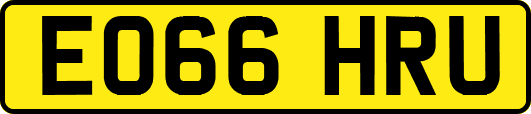 EO66HRU