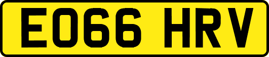 EO66HRV