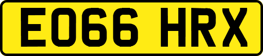 EO66HRX