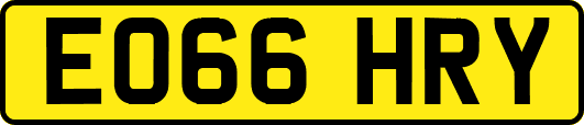 EO66HRY