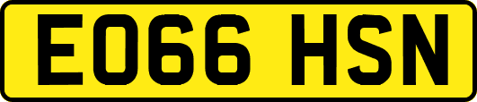 EO66HSN