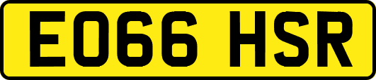 EO66HSR