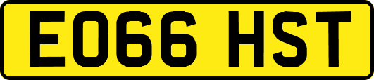 EO66HST
