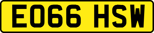 EO66HSW