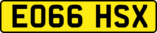 EO66HSX