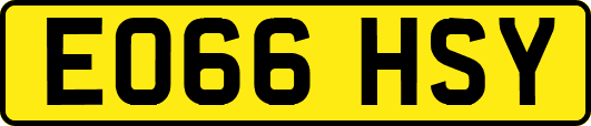 EO66HSY