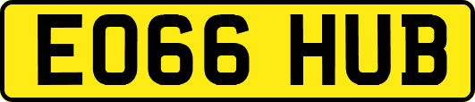 EO66HUB