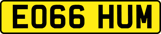 EO66HUM